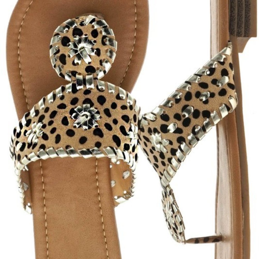 SANDALS (MY WHOLE CLOSET IS ANY 2 FOR $15)